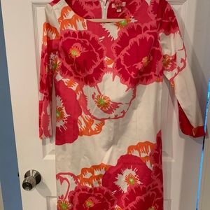 Lilly Pulitzer shift